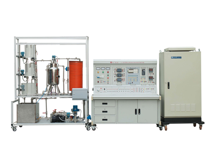 亞龍YL-370型高級過(guò)程控制綜合自動(dòng)化實(shí)驗系統