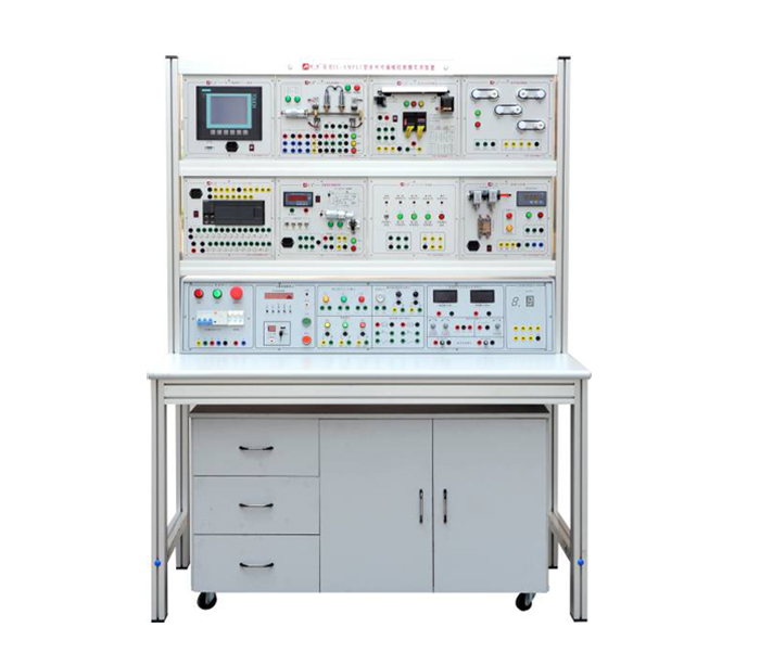 亞龍YL-360型系列可編程控制器實(shí)訓裝置