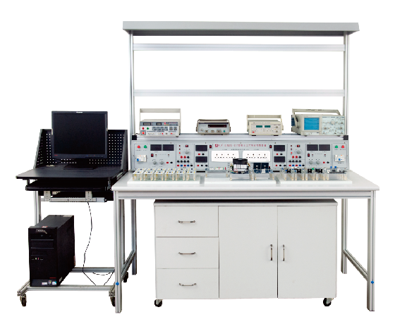 亞龍YL-135型電子工藝實(shí)訓考核裝置