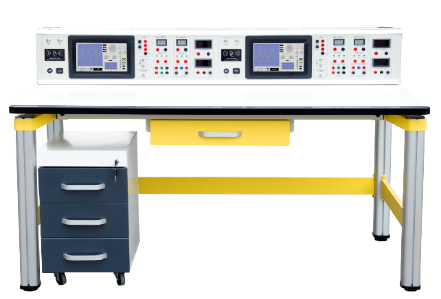 亞龍YL-26A型多功能電子實(shí)驗裝置